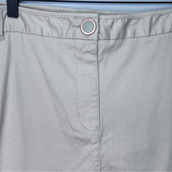 PENNINGTON’S Tan Skorts Size 4x - Picture 3 of 13